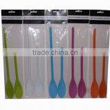 2PCS Poly Spoon thumbnail-1