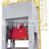 Series JT36 Straight Side Double Crank Press 160-1600ton thumbnail-1