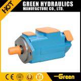 Насосы с однокамерной и двухкамерной лопастной группой серии Vickers V VQ thumbnail-2