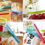 Wholesale Plastic Seal Clip Bag Clips Plastic Seal Clip for Food Bag thumbnail-5