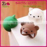 Fashionable Animal Design Silicone Anti-collision Angle Baby Safe Corner Protection thumbnail-1