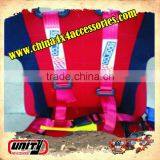 High Quality Wholesale Price of Seat Belt-6 Point Belt for Sale thumbnail-1