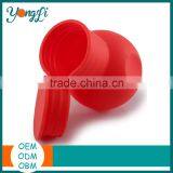 Hight Quality Cheap Microwave Silicone Chocolate Melting Pot thumbnail-2