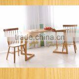 Cheaper Wood Dining Chair Living Room Chairs Restaurant Dining Chair Modern Wooden thumbnail-2