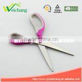 WCTS620 Premium Soft Grip Scissors Straight Stainless Steel Precision With New Handle Design thumbnail-2