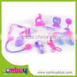 Hot Sell Toy Plastic Good Quailty Toys Kids Playing Doctor Stories thumbnail-1