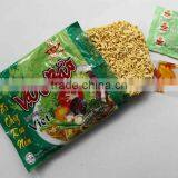 Van Bao Vegetable Instant Noodles 65 gr thumbnail-3