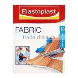 Elastoplast Fabric Extra Flexible Dressing Strips 10 Pack thumbnail-1