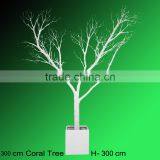 Home Wedding Decoration Artificial Dry Tree Branches Coral thumbnail-6