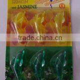 Hot New Product Plastic Auto Air Fresheners ,dolphin