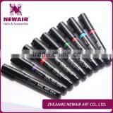 16 Colors Nail Art Pen for 3D Art DIY Decoration Nail Beauty Tools thumbnail-1