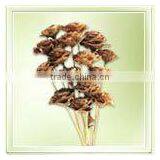 Ceder Rose On Stem thumbnail-1