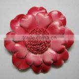 Leather Flower thumbnail-1