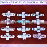 Touch u Silicone Mobile Phone Stand Holder thumbnail-3