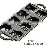 Bake Pan 4003# 04 thumbnail-1