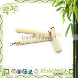 2016 AONONG Bamboo Rolling Pin In The Best Quality Kitchenware thumbnail-3