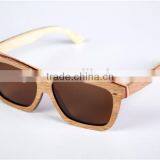 Wooden Material Kids Eyeglasses Frame thumbnail-2