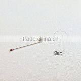 School Essential Stainless Steel 38mm Mounted Insect Specimens Needle thumbnail-5