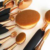 Top 10 Makeup Brushes Set Cheap Price Professional Makeup Brush Manufacturer thumbnail-4