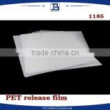 Glossy or Matte Jiabao High Quality Siliconized PET Screen Printing Film thumbnail-1