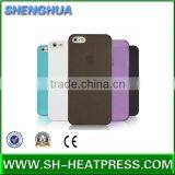 3D Blank Case Aluminium PIECE, 3D Mold Phone Case for Sale thumbnail-2