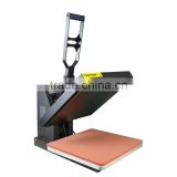 Flat Heat Presses, Manual Heat Press Machine Quality Similar to Siser thumbnail-4