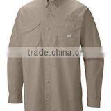 China Factory Fishing Shirt Wholesale thumbnail-2
