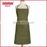 Cheap Promotion Custom 78*68cm Sublimation Print Aprons thumbnail-3