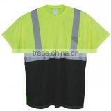 Safety Workwear Uniforms Reflective Workwear thumbnail-3