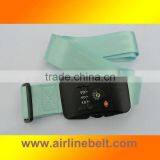 NEW Seatbelt Luggage Strap Product, Top Quality thumbnail-1