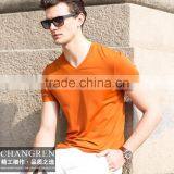 Latest Shirt Designs for Men 2016 Custom T-shirt Men thumbnail-1