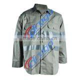 Cotton Non-toxic Insect Protection Clothing From Drago thumbnail-1