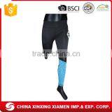 Custom Running Sport Wear Women Wear Fitness Gym Yoga Leggings thumbnail-4