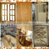 Cnc Router Machine XJ1325 With Rotary System for Wood Carving Furniture Working thumbnail-4