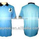 Sublimation Polo From Factory thumbnail-2