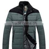 GZY Cheap Price a Lot of Mens Bomber Jacket thumbnail-5
