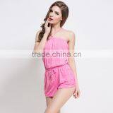 Plus Size Onepiece Sexy Womens Jumpsuit thumbnail-3