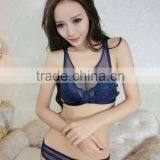 Fancy Design Ladies Underwear Sexy Bra and Panty Sets thumbnail-5