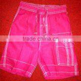 Children Ready Stock Mixed Cargo Short Other Shorts thumbnail-6