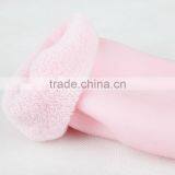 Heel Moisture Socks Gel Cushion Heel Support thumbnail-4