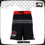 Boxing Workout Equipment Blank Crossfit Shorts for Men thumbnail-2