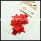 15 Colors Purple Kids Hair Accessories Wholesale China thumbnail-2