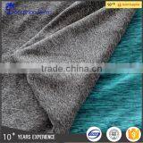 Lycra Stretch Polyester Recycled Fabric For Outdoor Sportswear Material