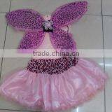 Rainbow Tutu Skirts Cheap Kids Tutu Skirts Girls Fluffy Tutu thumbnail-5