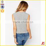 Woman Plain Tank Top Manufacturer thumbnail-2