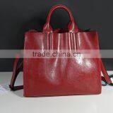 Zm50369b New Style Hot Sale Women pu Leather Bag Wholesale Single Shoulder Ladies Bag thumbnail-5