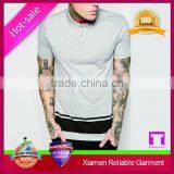 Cheap Top Quality Custom Polo Shirts for Sale by Factory Supply thumbnail-6