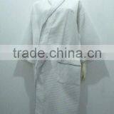 Polyester/Cotton Long Walf Checks Nightwear Pajamas thumbnail-1