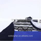 New Model Men's T-shirt Printing, Clothes Men Fashion Picture With Custom Garment thumbnail-3