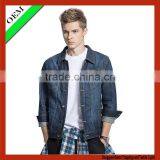Custom Men's Jeans Clothing on China thumbnail-1
